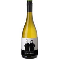 Doppelgänger Sauvignon Blanc trocken - Strub & Strub