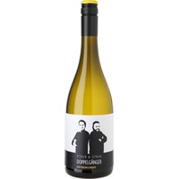 Doppelgänger Weißburgunder trocken - Strub & Strub