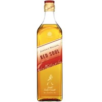 Johnnie Walker Red Soul