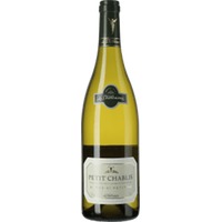 Petit Chablis Pas Si Petit