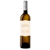 Cuatro Rayas Cuarenta Vendimias Sauvignon Blanc