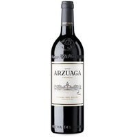 Arzuaga Crianza