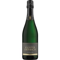 Staatsweinkellerei Eberbach Riesling Sekt Brut