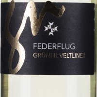 Grüner Veltliner Federflug