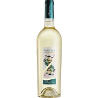 Pariglia Vermentino di Sardegna DOC