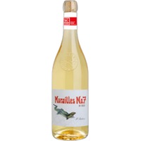 Henri Badoux Murailles No.7 Vin de Pays Suisse - - Schweiz