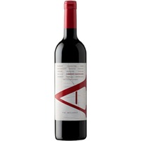Vik „A“ Cabernet Sauvignon -