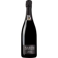 Barth  Winzersekt Riesling Extra Brut - NV  - Rheintal, Deutschland