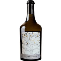 Domaine Baud Vin Jaune Côtes du Jura AOC - - Jura, Frankreich