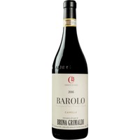 Bruna Grimaldi Barolo Camilla DOCG - - Piemont, Italien