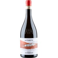 Tenuta Antonini Le Casette Montepulciano d'Abruzzo DOCG - - Abruzzen, Italien