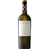 Barista Wine Company Barista Chardonnay - - Coastal Region, Südafrika