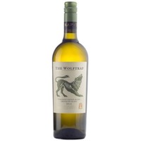 Boekenhoutskloof Wolftrap Assemblage White - - Coastal Region, Südafrika