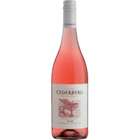 Cederberg Sustainable Rosé - - Südafrika