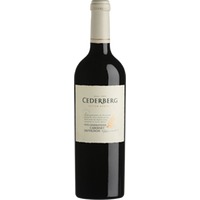 Cederberg Cabernet Sauvignon FIVE G - - Südafrika