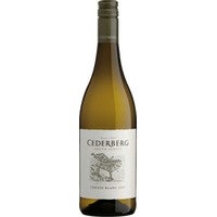 Cederberg Chenin Blanc - - Südafrika