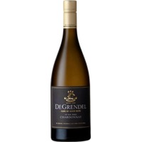 De Grendel Chardonnay Op Die Berg - - Südafrika