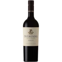 De Grendel Merlot - - Coastal Region, Südafrika
