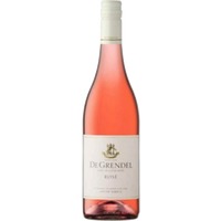 De Grendel Rosé - - Coastal Region, Südafrika