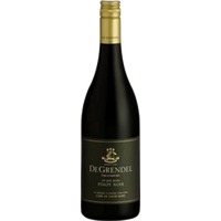 De Grendel Pinot Noir Op Die Berg - - Südafrika