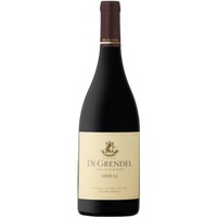 De Grendel Shiraz - - Coastal Region, Südafrika