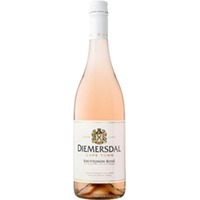 Diemersdal Rosé - - Coastal Region, Südafrika