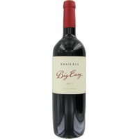 Ernie Els Winery Big Easy Red - - Coastal Region, Südafrika