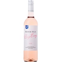 Ernie Els Winery Big Easy Rosé - - Coastal Region, Südafrika