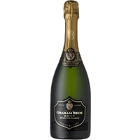 Graham Beck Blanc de Blancs - - Breede River Valley, Südafrika