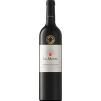 La Motte Classic Cabernet Sauvignon - - Coastal Region, Südafrika
