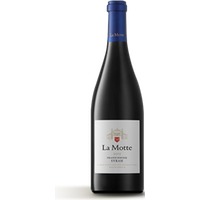 La Motte Classic Syrah - - Coastal Region, Südafrika
