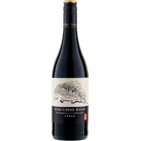 Porcupine Ridge Syrah - - Coastal Region, Südafrika