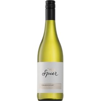 Spier Wines Spier Chardonnay Signature - - Südafrika