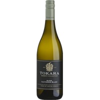 Tokara Sauvignon Blanc Reserve - - Coastal Region, Südafrika