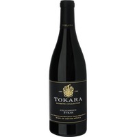 Tokara Shiraz Reserve Collection - - Coastal Region, Südafrika