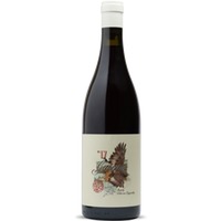 Van Loggerenberg Cinsaut Geronimo - - Südafrika