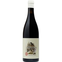 Van Loggerenberg Cabernet Franc Breton - - Südafrika