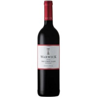 Warwick Pinotage First Lady - - Coastal Region, Südafrika
