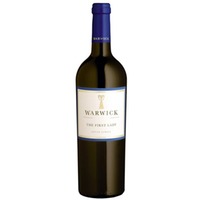 Warwick Cabernet The First Lady - - Coastal Region, Südafrika