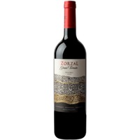 Zorzal Gran Terroir Malbec - - Mendoza, Argentinien