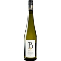 Barth Riesling Hattenheim Schützenhaus Erste Lage - - Rheintal, Deutschland