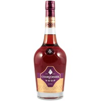 Courvoisier VSOP Cognac - NV - Frankreich