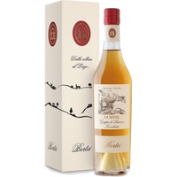 Berta  La Musa Grappa di Amarone - NV  - Italien