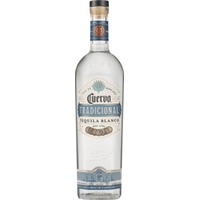 José Cuervo  Blanco Silver Tradicional Tequila - NV  - Mexiko