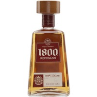 José Cuervo  1800 Reposado Tequila - NV  - Mexiko