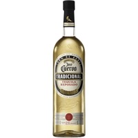 José Cuervo  Tradicional Reposado Tequila - NV  - Mexiko