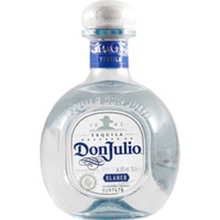Don Julio Blanco Tequila - NV - Mexiko