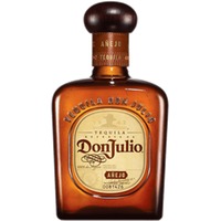 Don Julio Anejo Tequila - NV - Mexiko