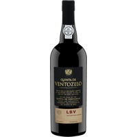 Quinta das Carvalhas Late Bottled Vintage - - Douro, Portugal