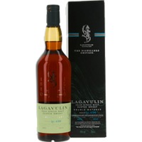 Lagavulin Distillery  Lagavulin Distillers Edition Single Malt Whisky - NV  - Schottland, Grossbritannien